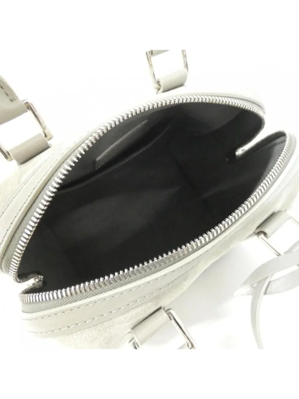 Louis Vuitton Vintage Illusion Speedy Cube PM Boston
